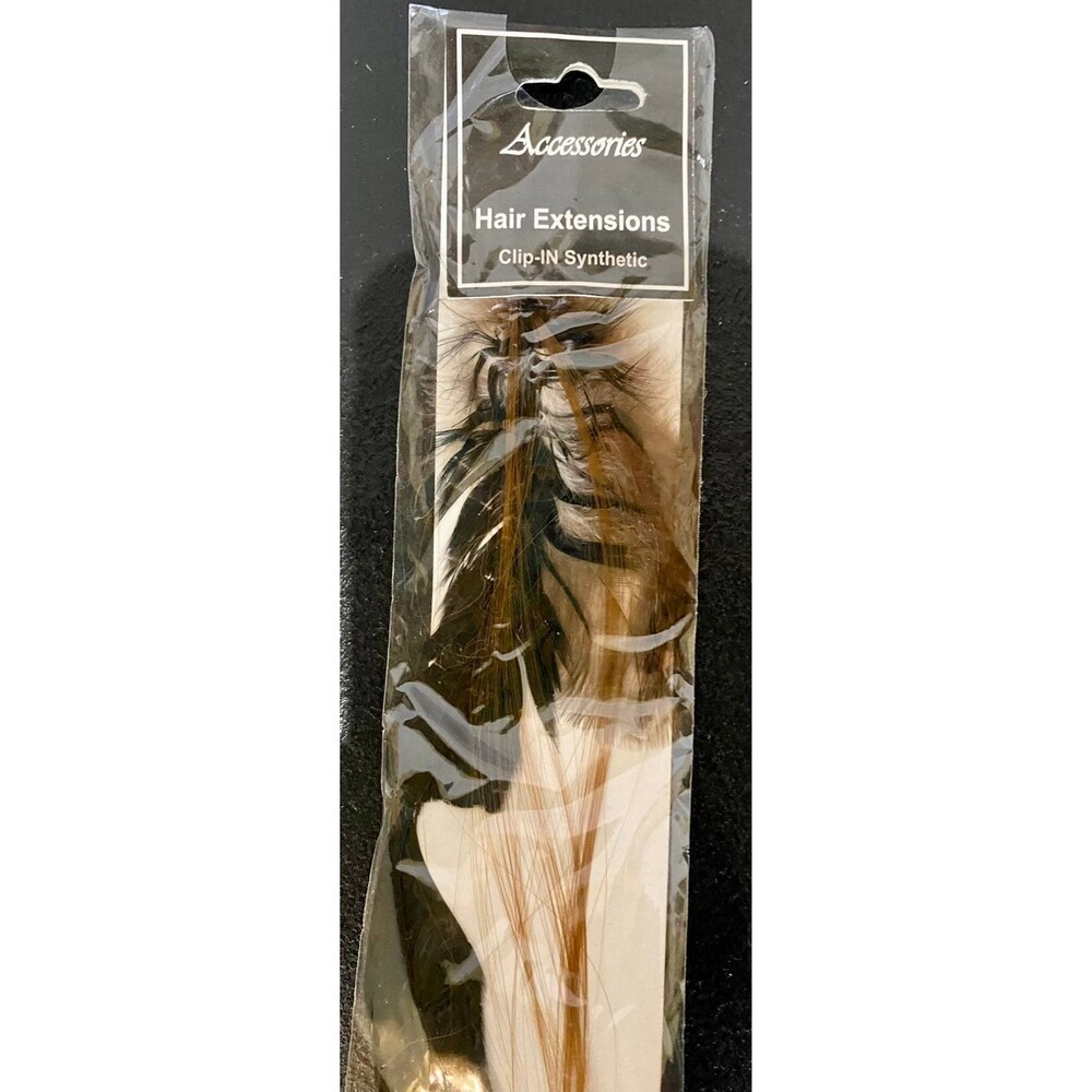 Clip In Hair Extension